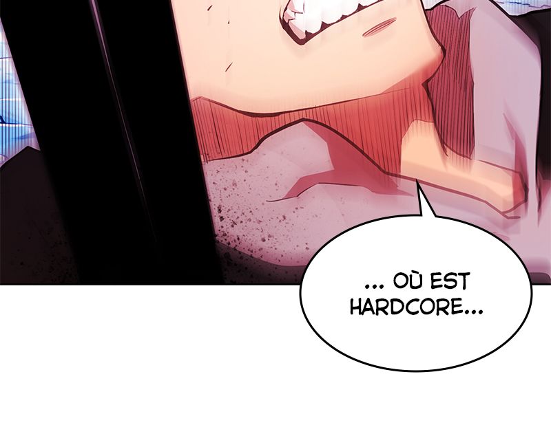 Read Hardcore Leveling Warrior FR Manga Online