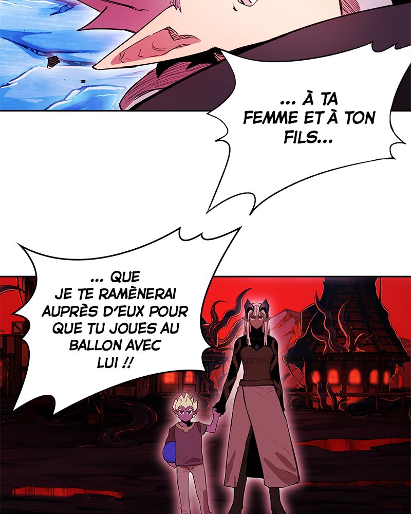 Read Hardcore Leveling Warrior FR Manga Online