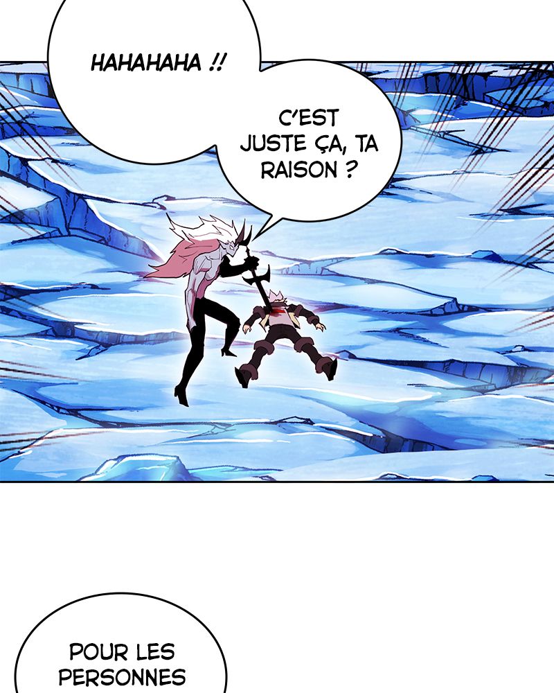Read Hardcore Leveling Warrior FR Manga Online