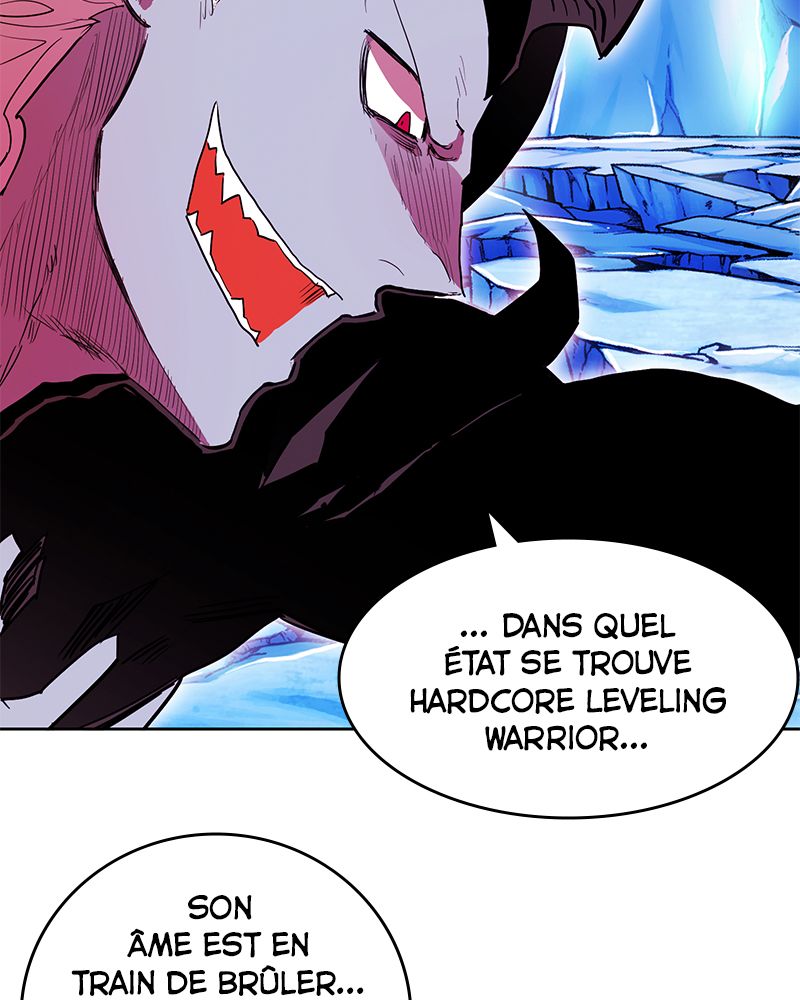 Read Hardcore Leveling Warrior FR Manga Online