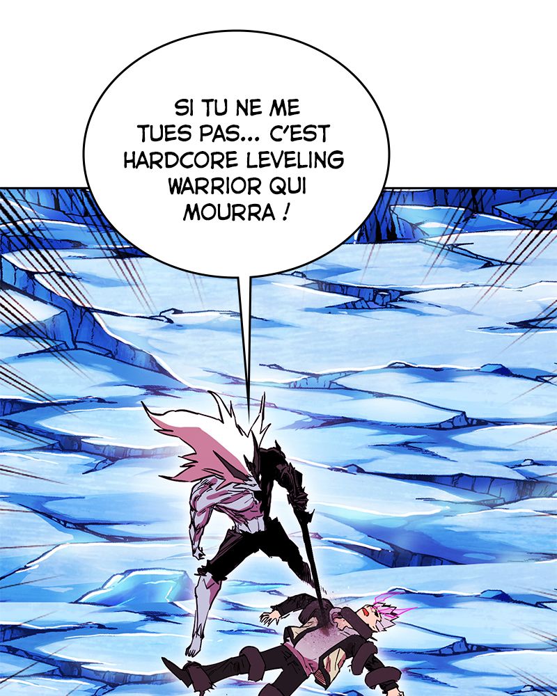Read Hardcore Leveling Warrior FR Manga Online