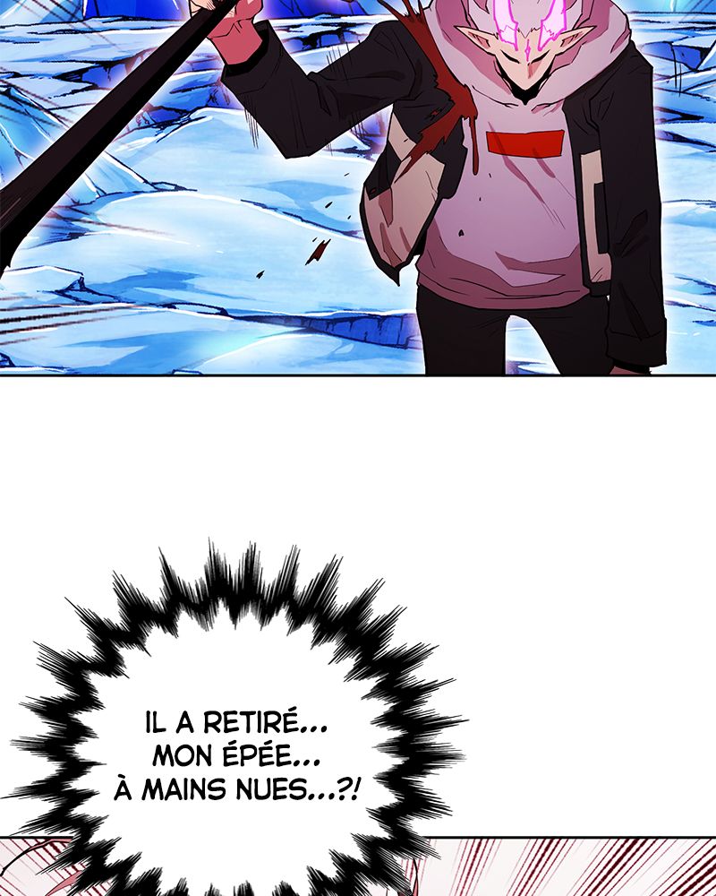 Read Hardcore Leveling Warrior FR Manga Online