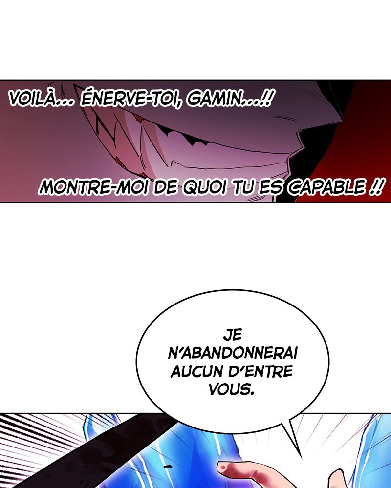 Read Hardcore Leveling Warrior FR Manga Online