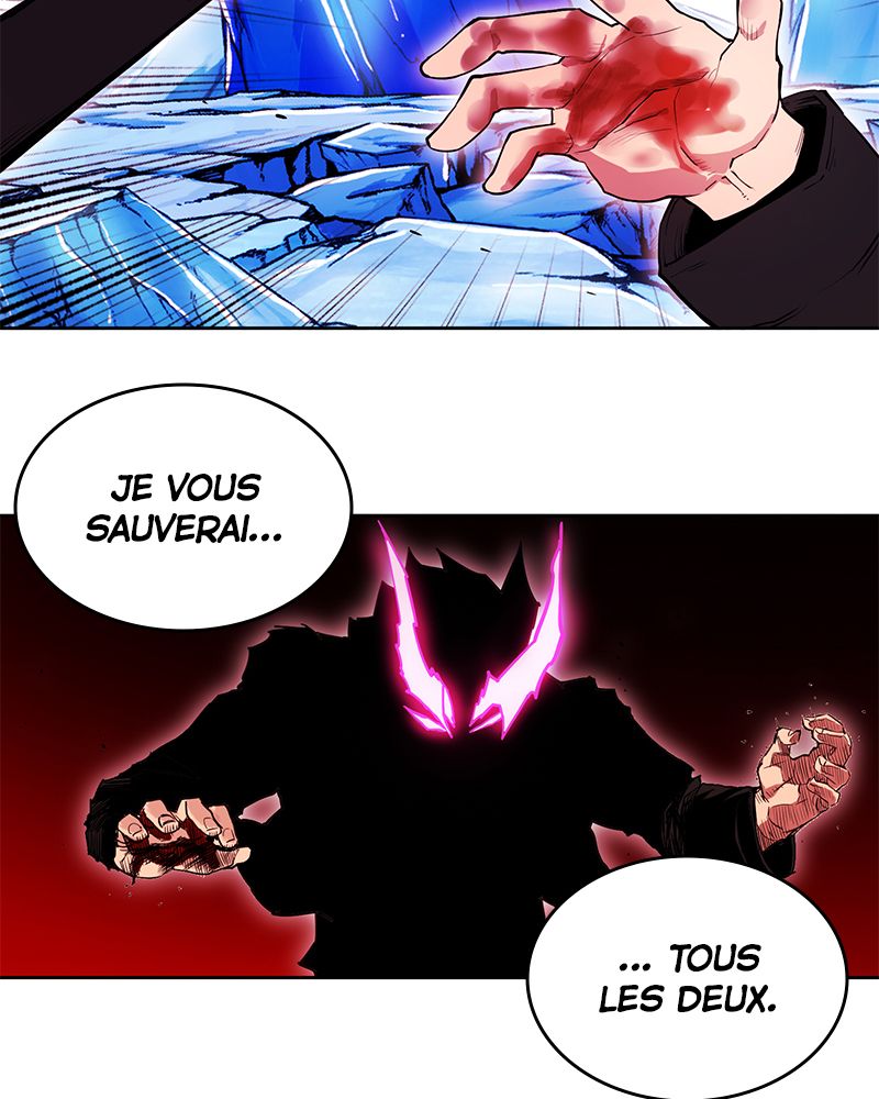 Read Hardcore Leveling Warrior FR Manga Online