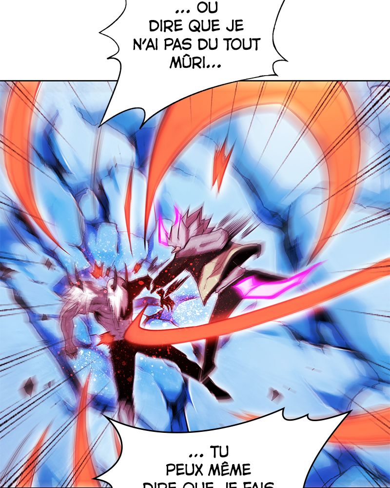 Read Hardcore Leveling Warrior FR Manga Online