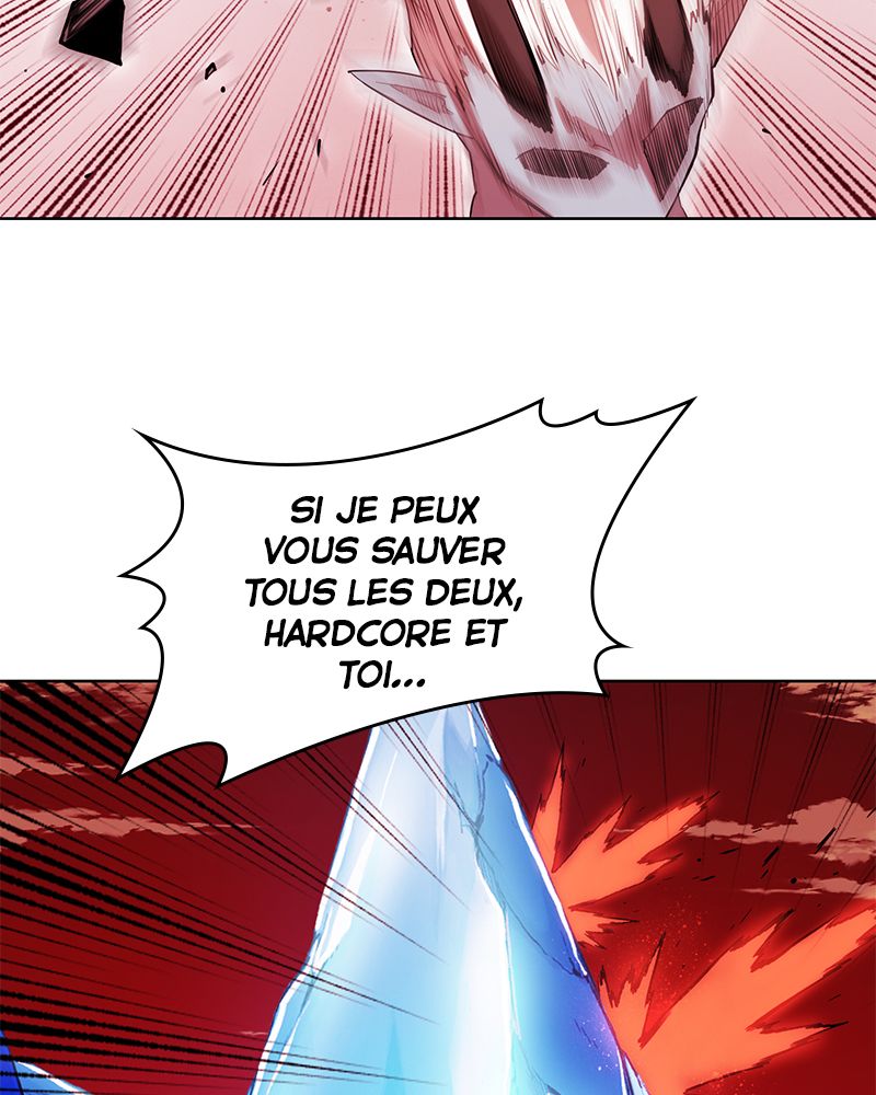 Read Hardcore Leveling Warrior FR Manga Online