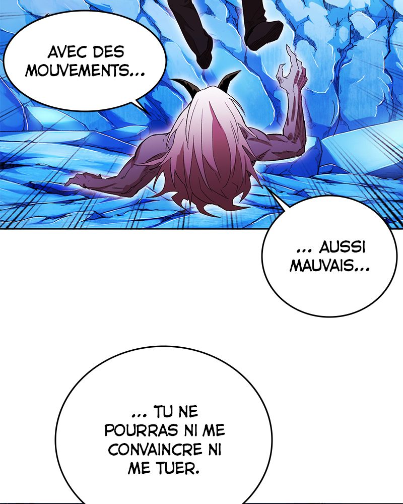 Read Hardcore Leveling Warrior FR Manga Online