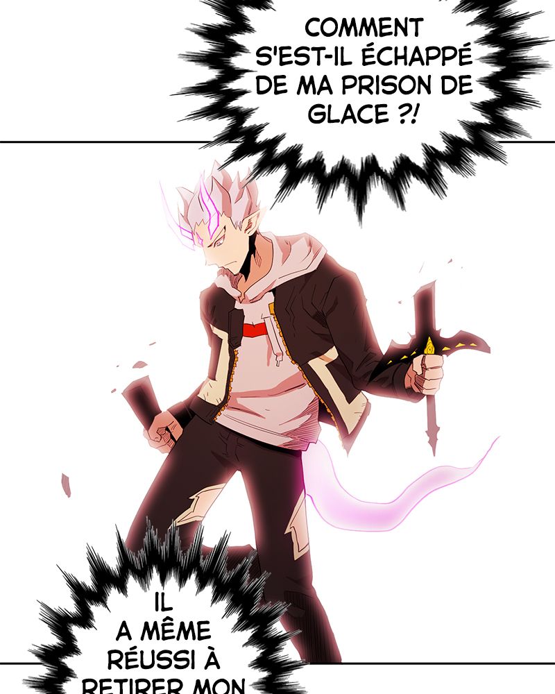 Read Hardcore Leveling Warrior FR Manga Online