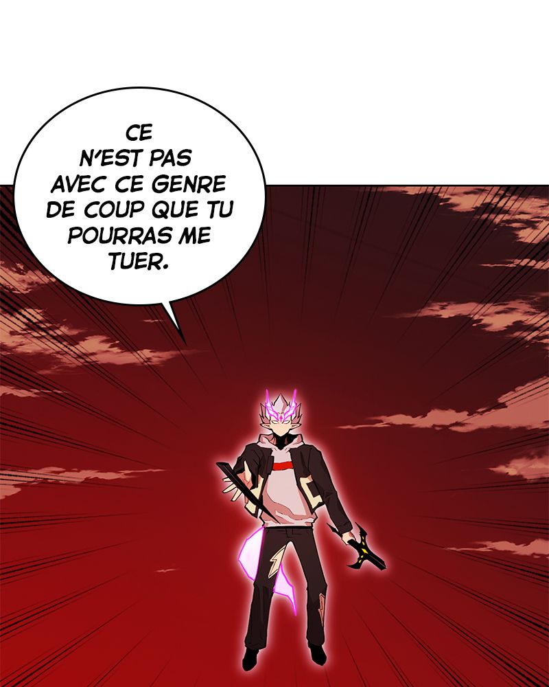 Read Hardcore Leveling Warrior FR Manga Online