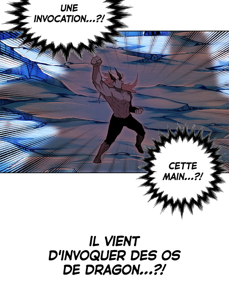 Read Hardcore Leveling Warrior FR Manga Online