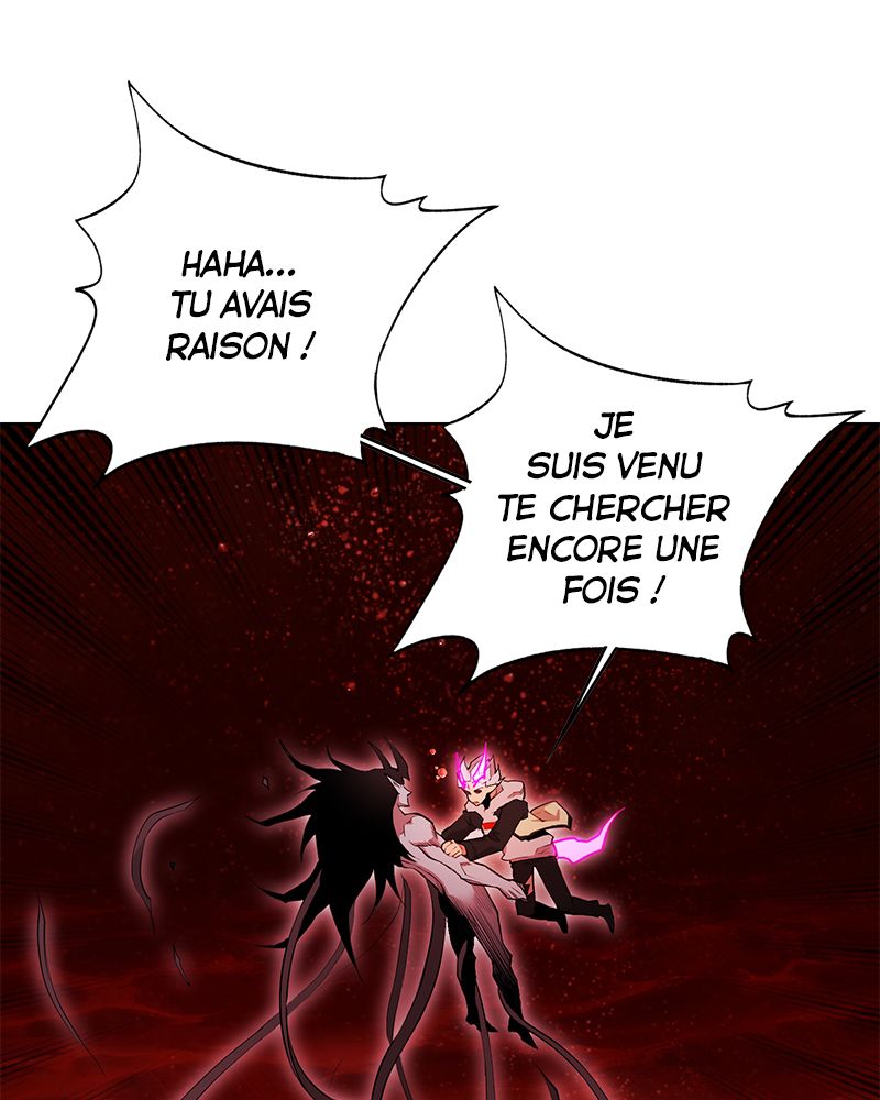 Read Hardcore Leveling Warrior FR Manga Online
