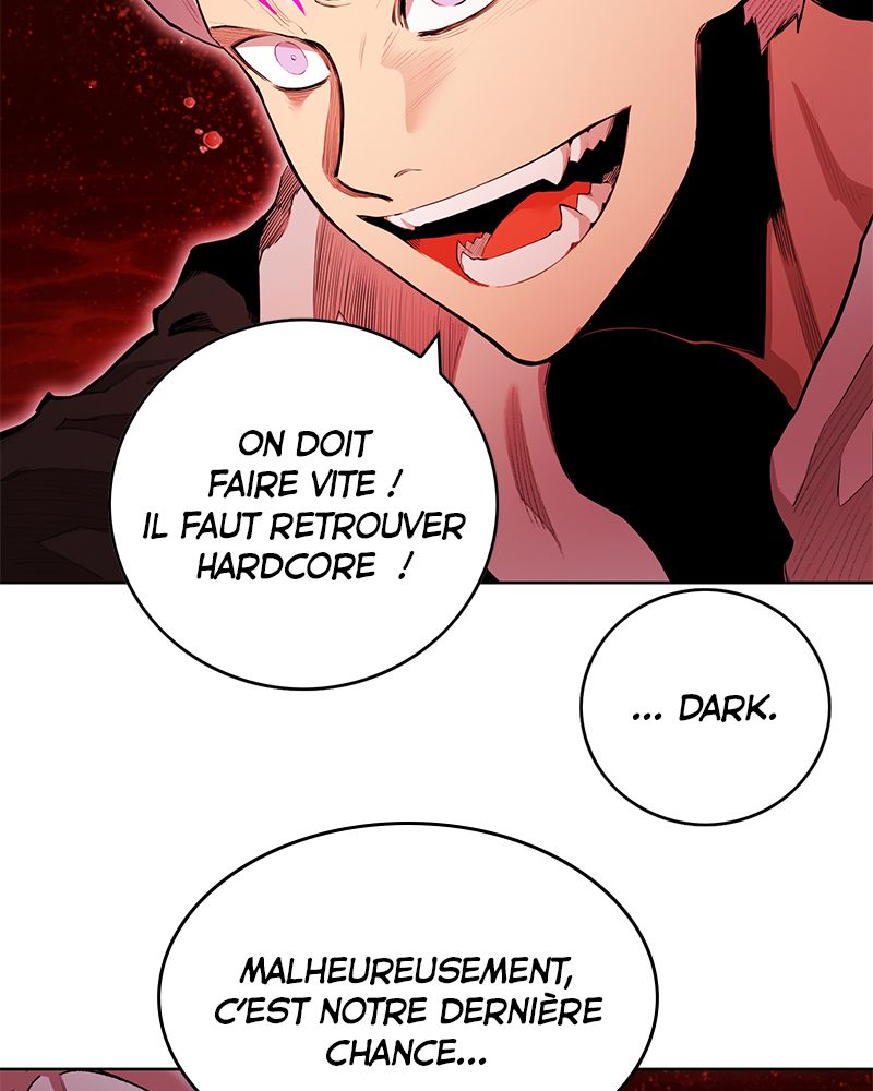 Read Hardcore Leveling Warrior FR Manga Online