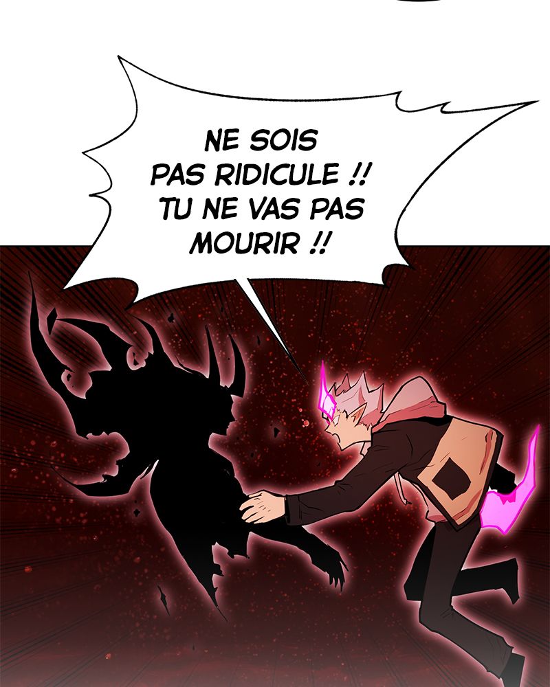 Read Hardcore Leveling Warrior FR Manga Online