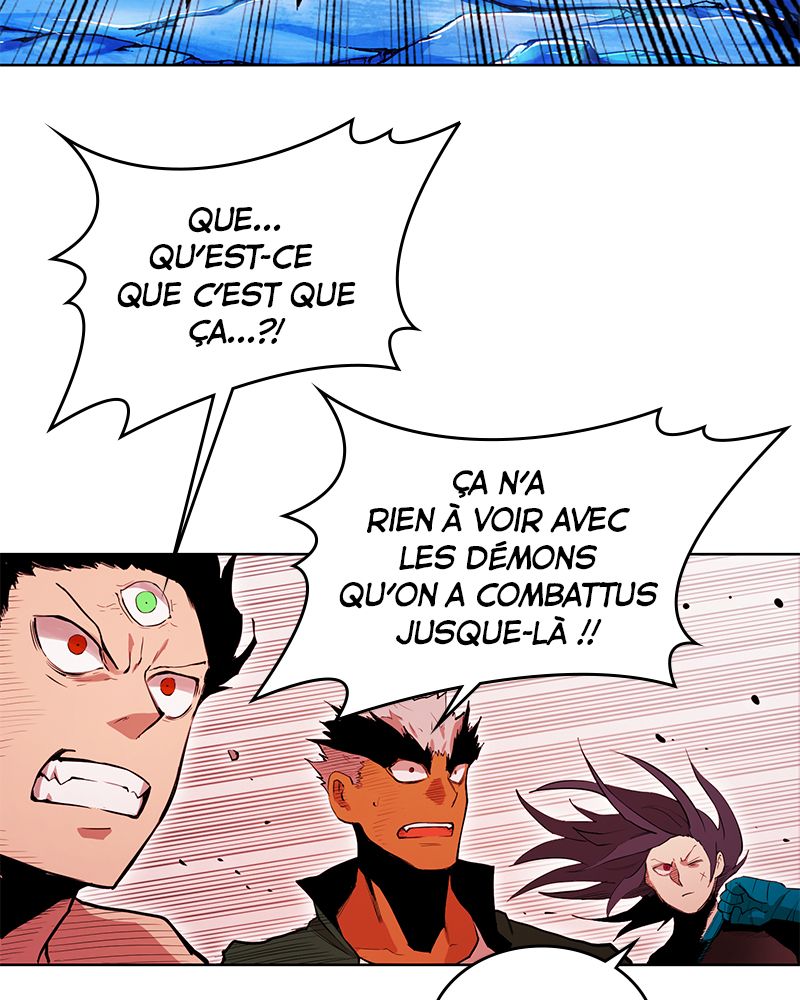 Read Hardcore Leveling Warrior FR Manga Online