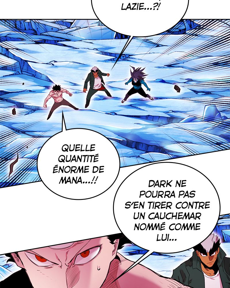 Read Hardcore Leveling Warrior FR Manga Online