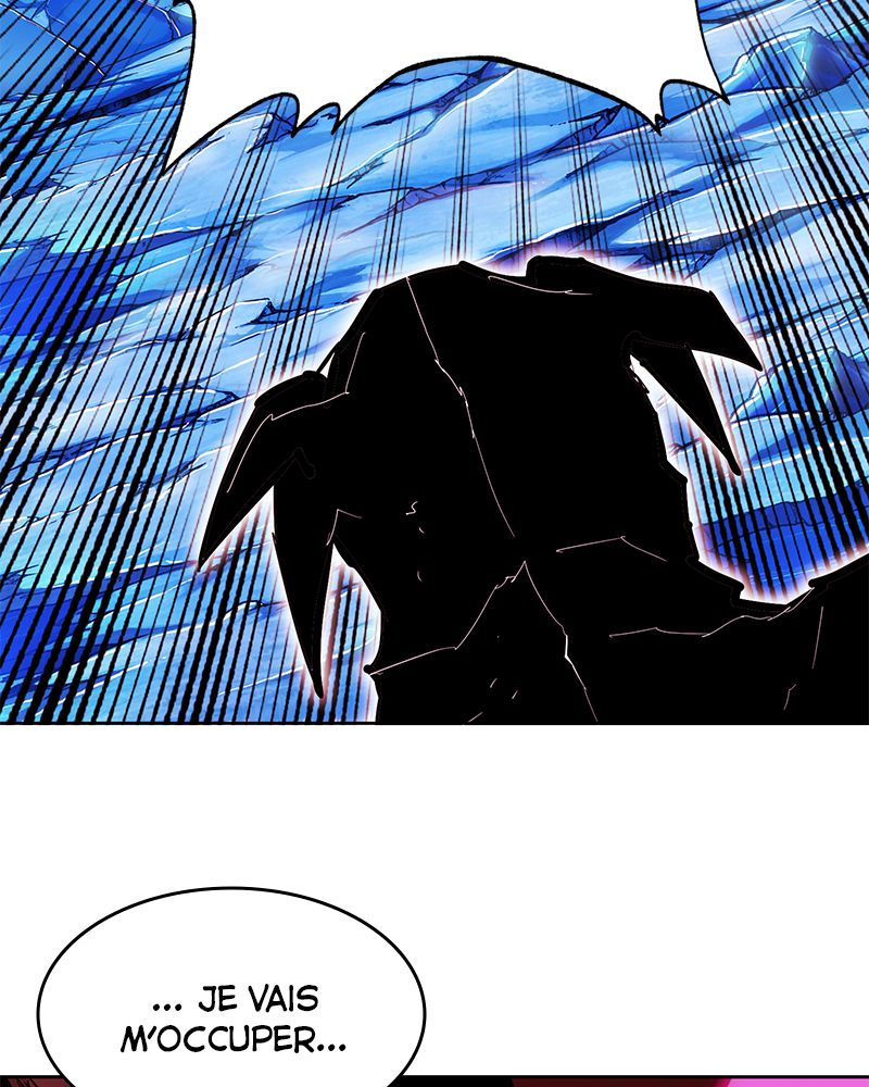 Read Hardcore Leveling Warrior FR Manga Online