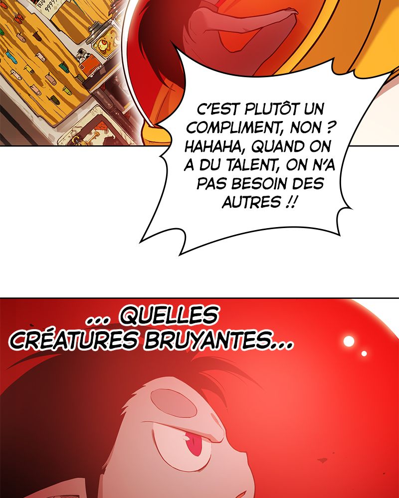 Read Hardcore Leveling Warrior FR Manga Online