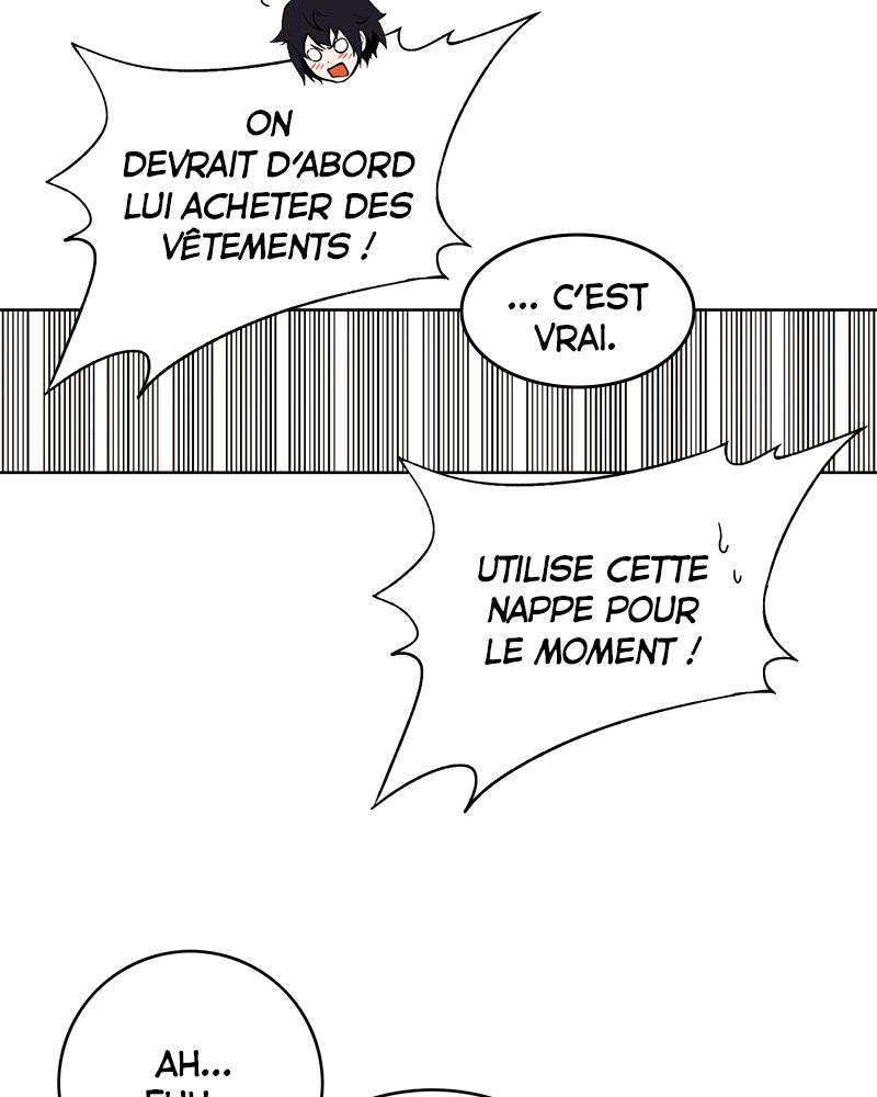 Read Hardcore Leveling Warrior FR Manga Online