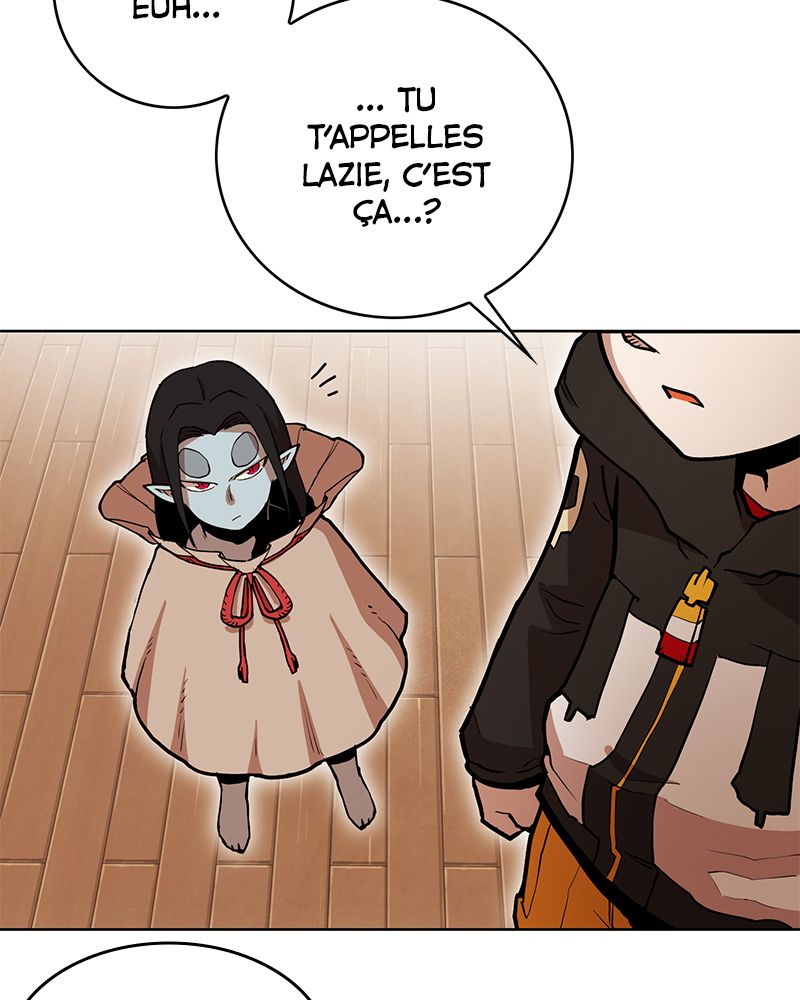Read Hardcore Leveling Warrior FR Manga Online