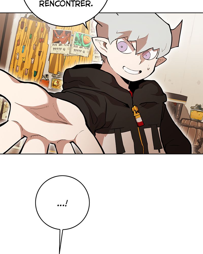 Read Hardcore Leveling Warrior FR Manga Online