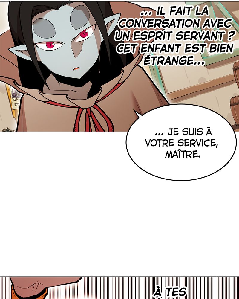 Read Hardcore Leveling Warrior FR Manga Online