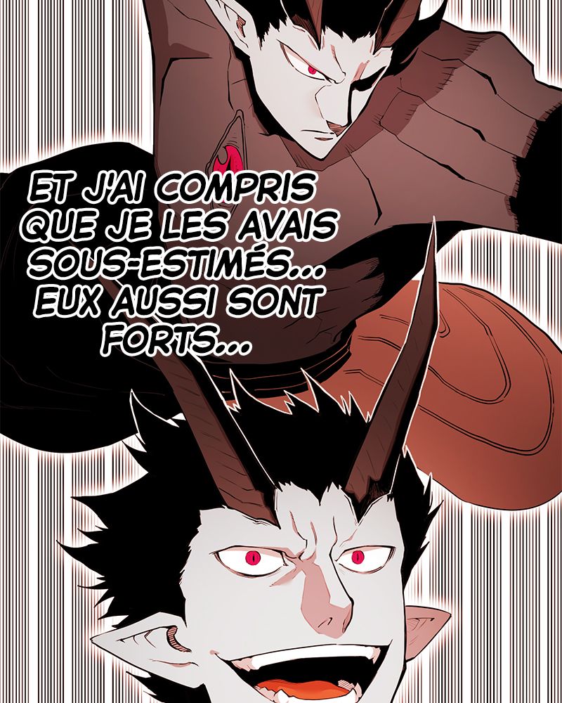 Read Hardcore Leveling Warrior FR Manga Online