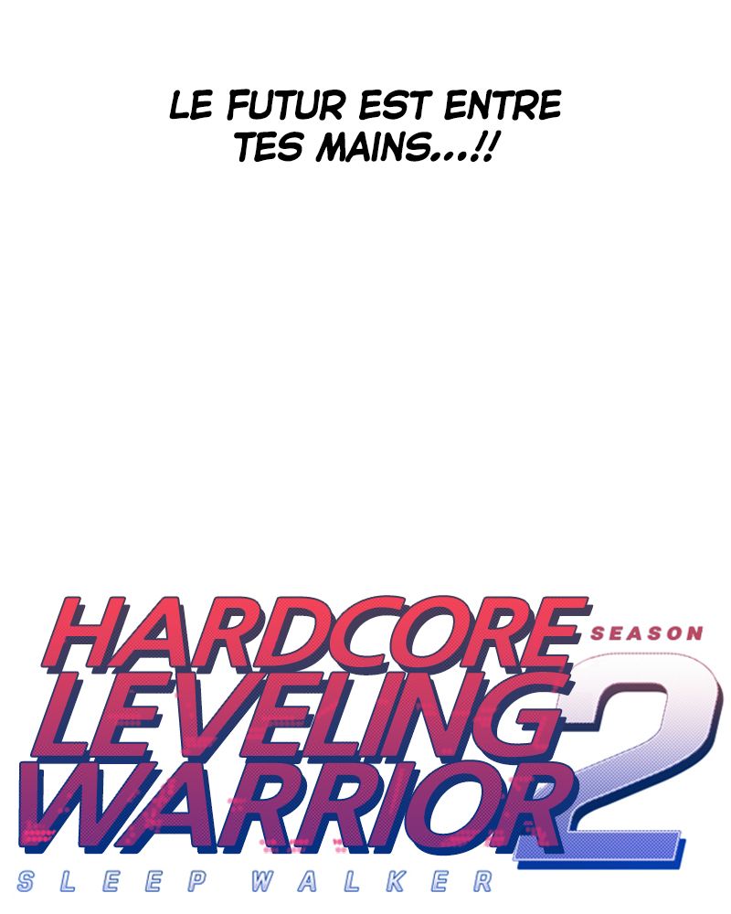 Read Hardcore Leveling Warrior FR Manga Online