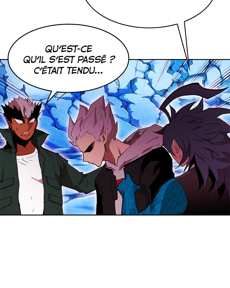 Read Hardcore Leveling Warrior FR Manga Online