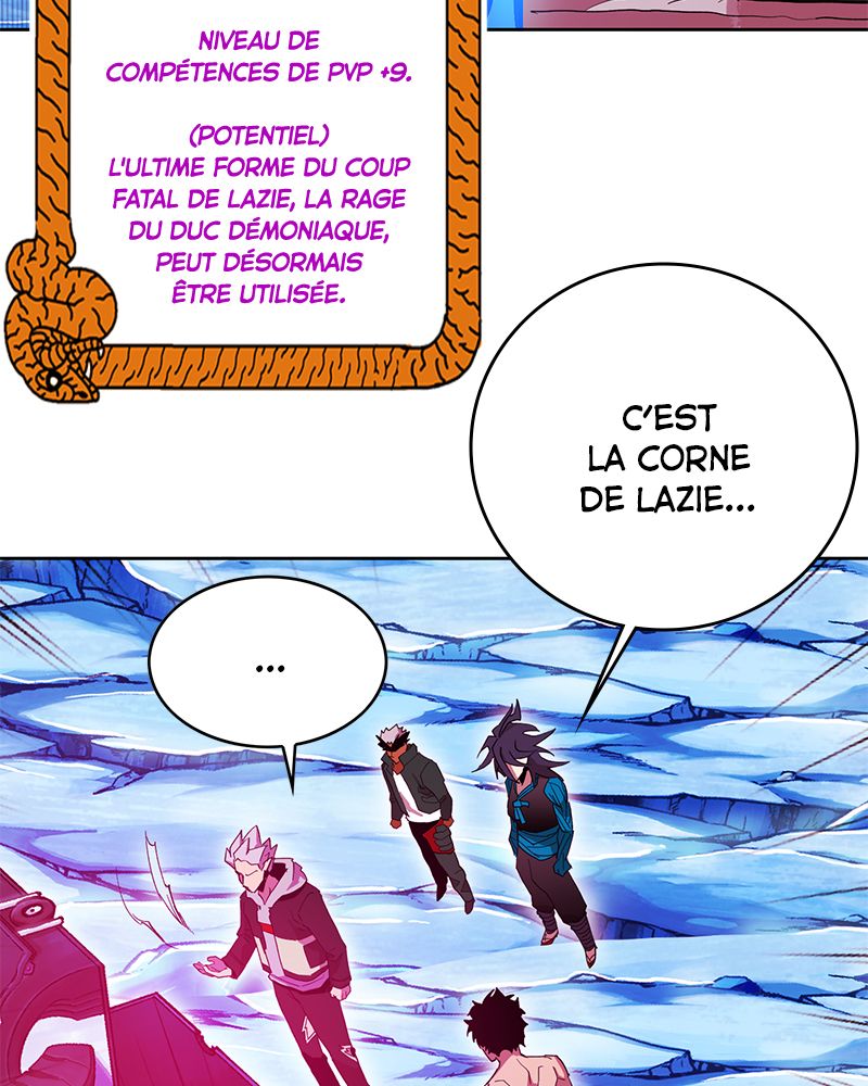 Read Hardcore Leveling Warrior FR Manga Online