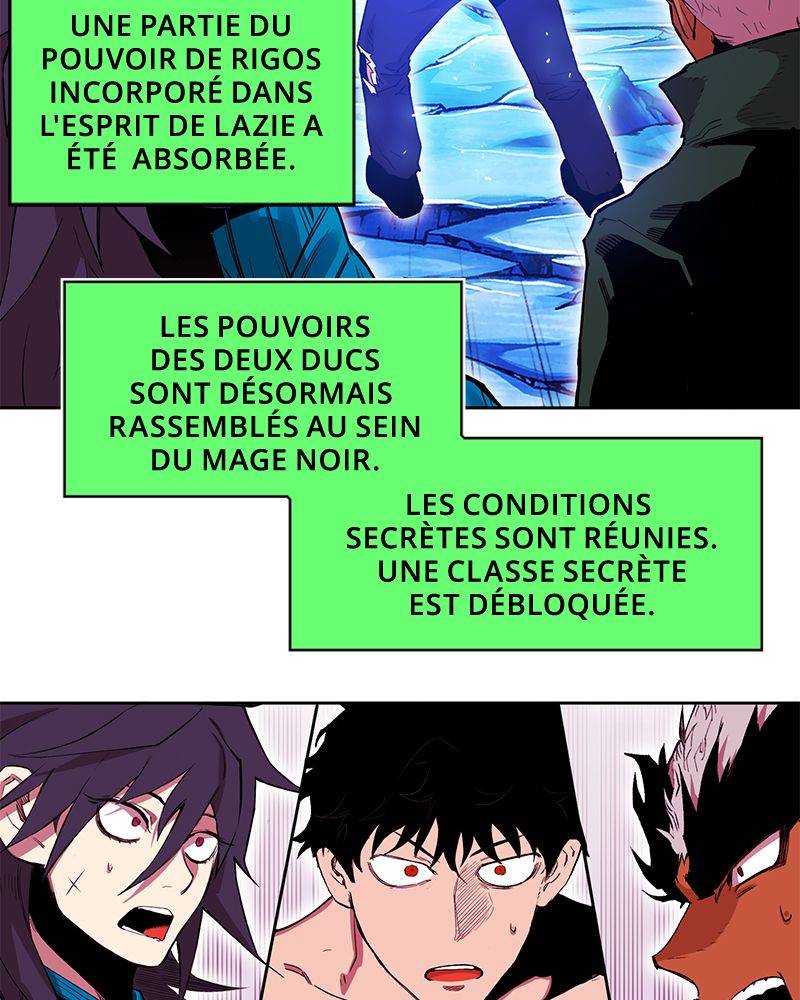 Read Hardcore Leveling Warrior FR Manga Online