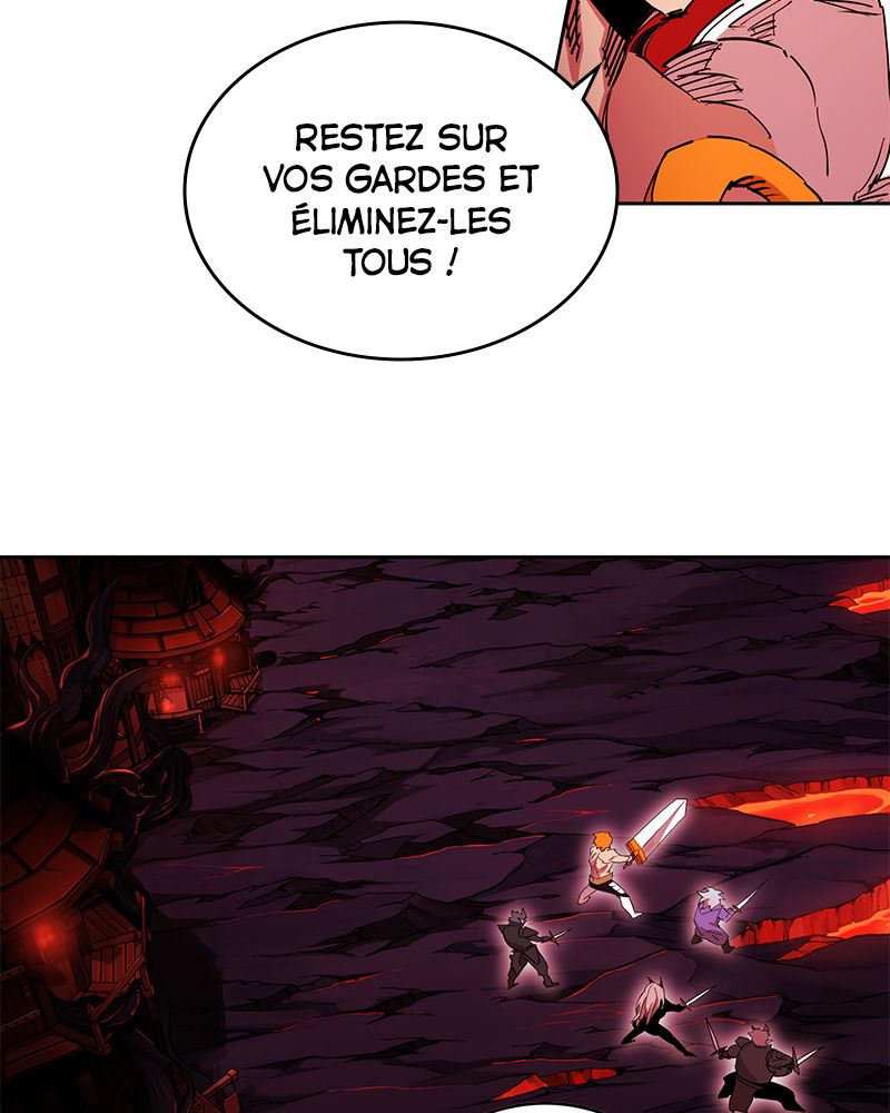 Read Hardcore Leveling Warrior FR Manga Online