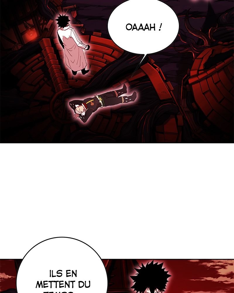 Read Hardcore Leveling Warrior FR Manga Online
