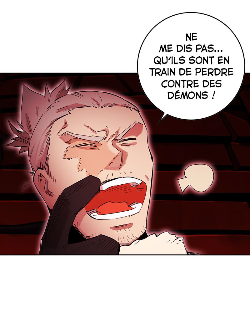 Read Hardcore Leveling Warrior FR Manga Online
