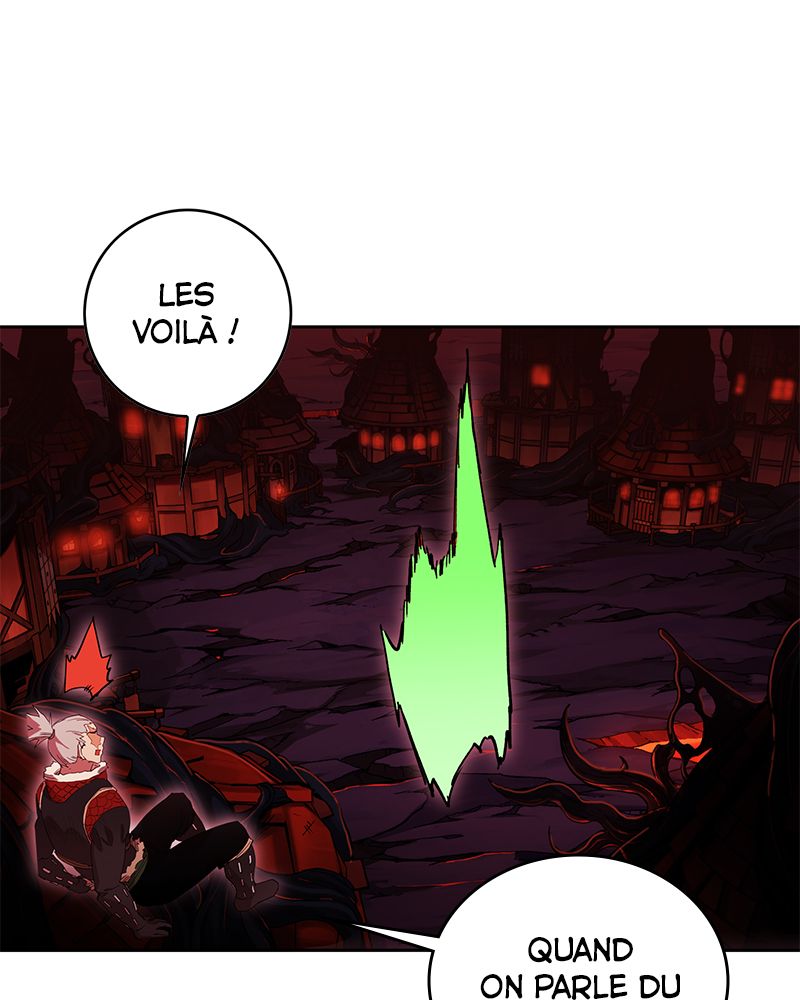 Read Hardcore Leveling Warrior FR Manga Online