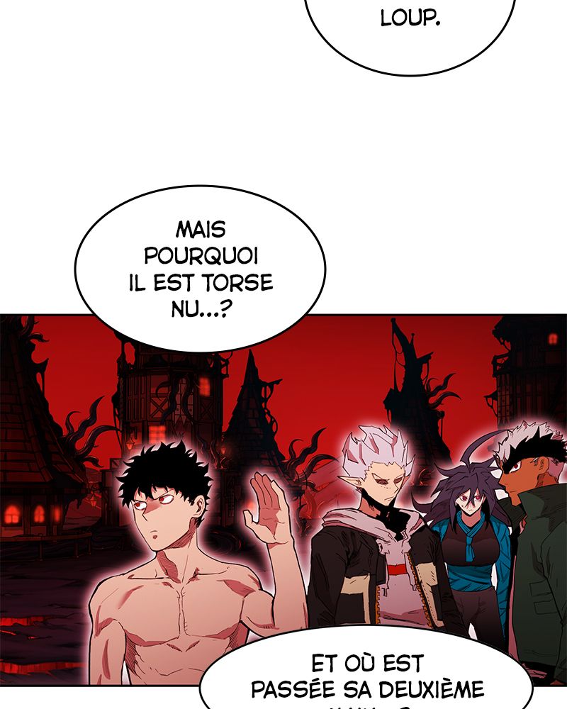 Read Hardcore Leveling Warrior FR Manga Online
