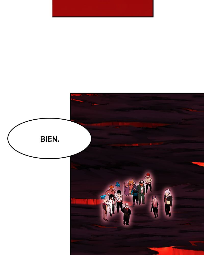 Read Hardcore Leveling Warrior FR Manga Online