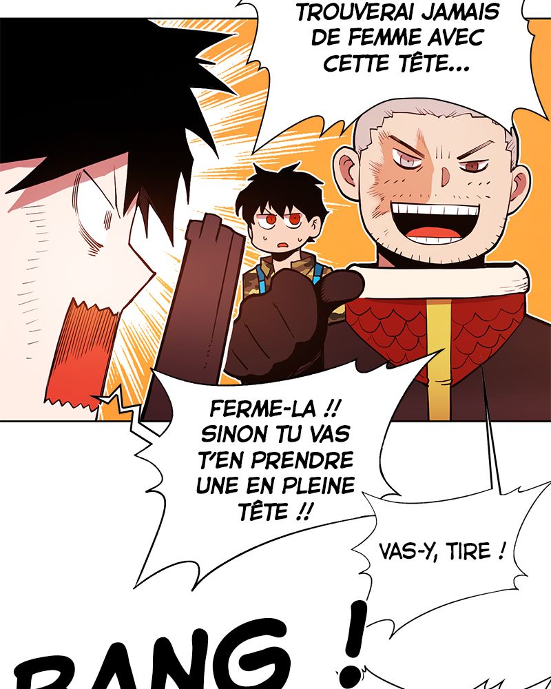 Read Hardcore Leveling Warrior FR Manga Online