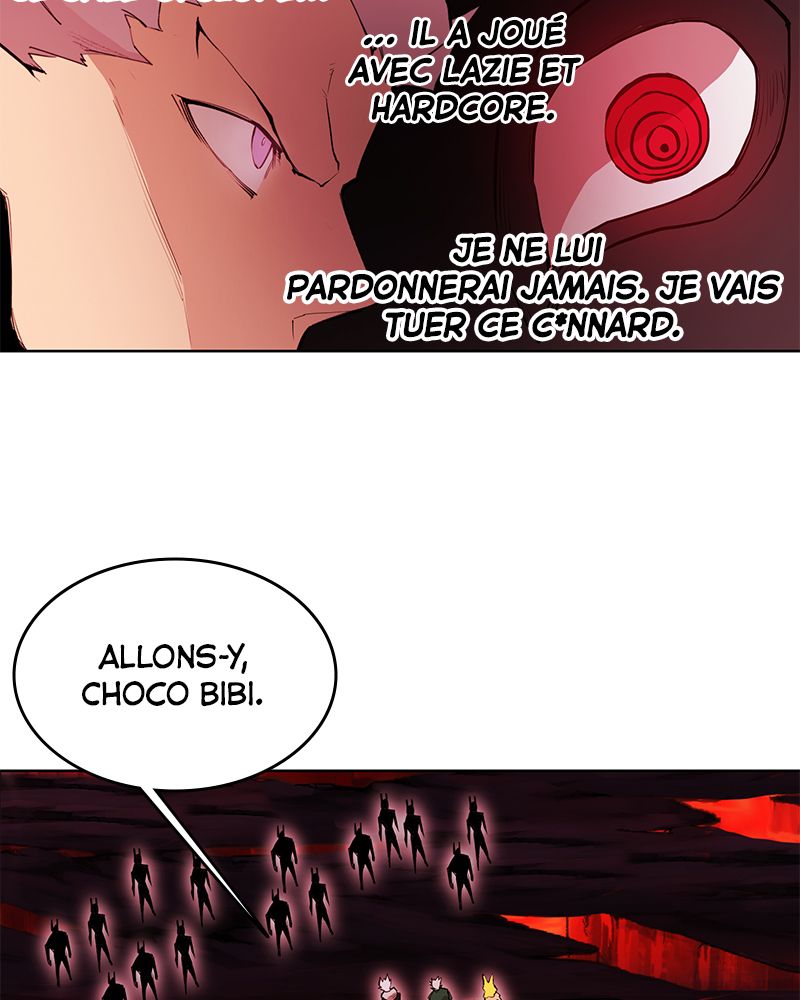 Read Hardcore Leveling Warrior FR Manga Online