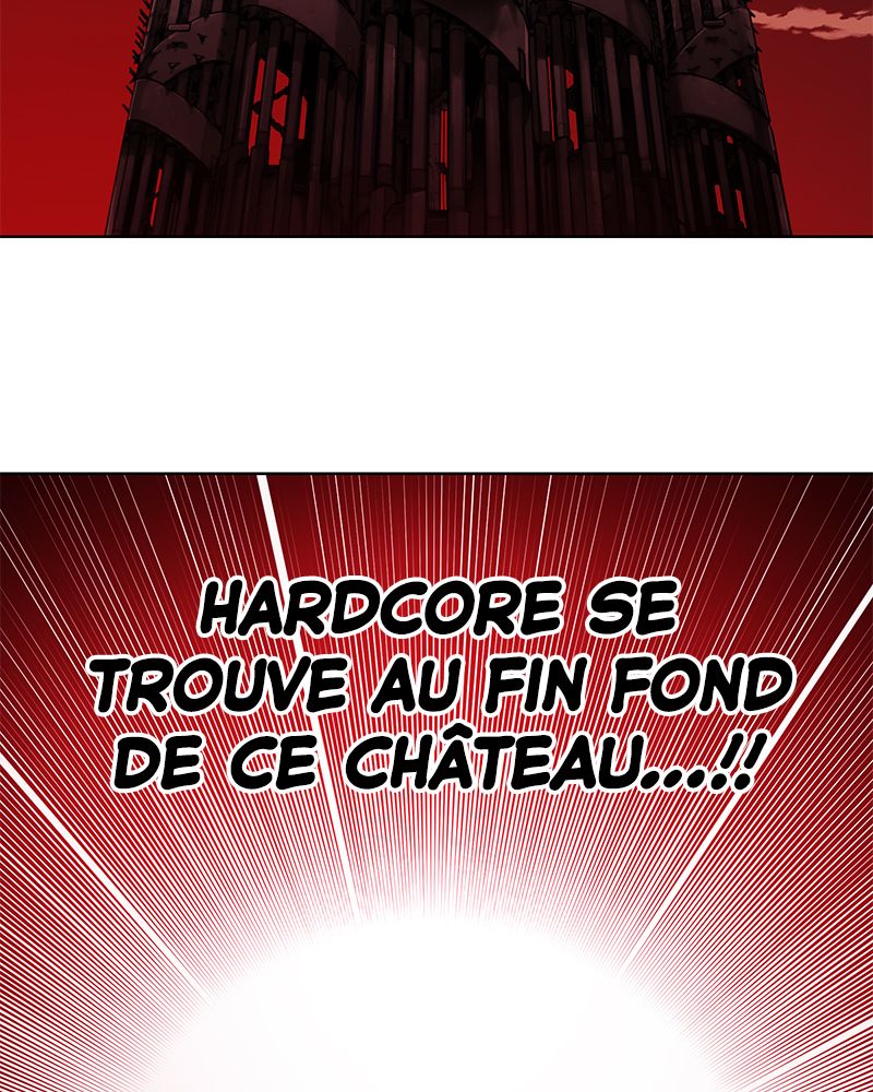 Read Hardcore Leveling Warrior FR Manga Online
