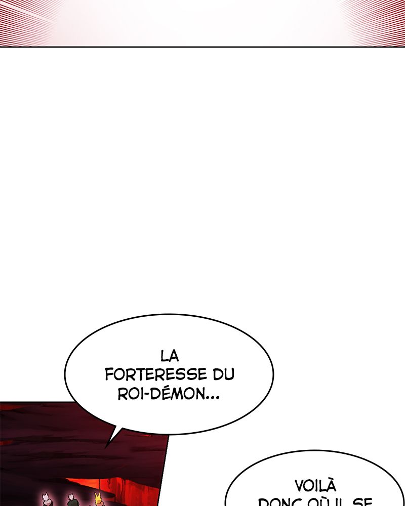 Read Hardcore Leveling Warrior FR Manga Online
