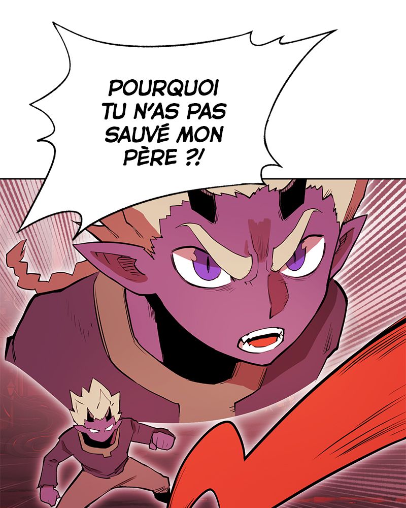 Read Hardcore Leveling Warrior FR Manga Online