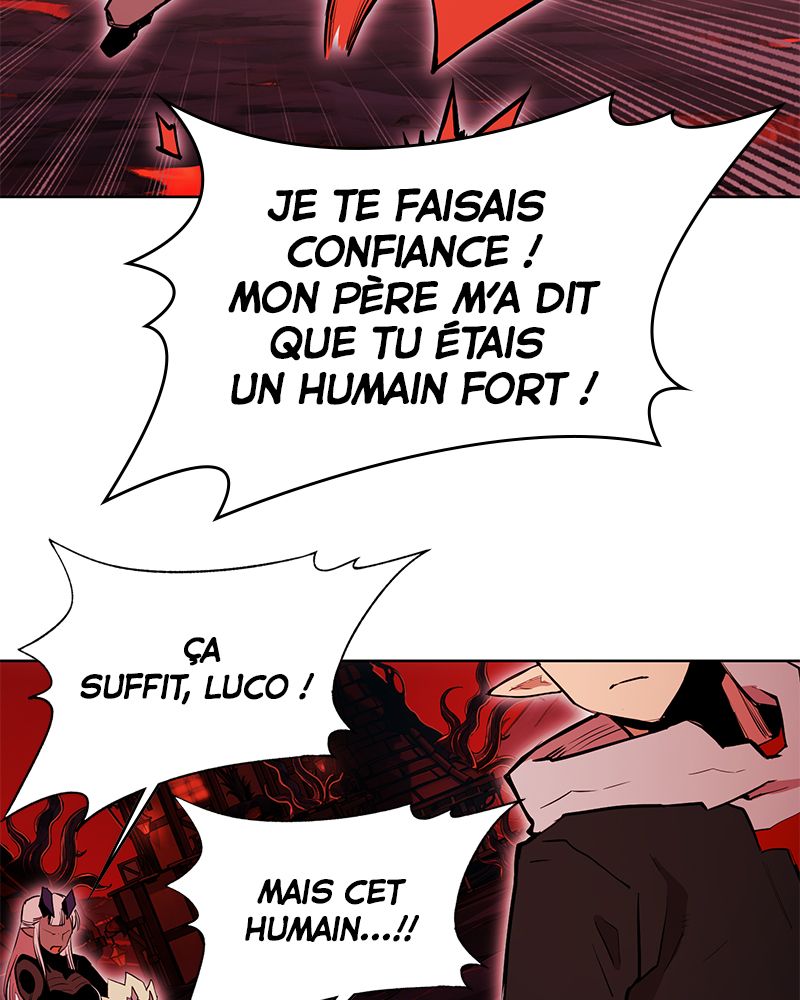 Read Hardcore Leveling Warrior FR Manga Online