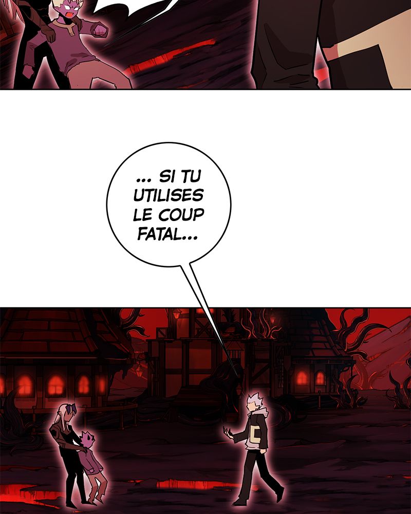 Read Hardcore Leveling Warrior FR Manga Online