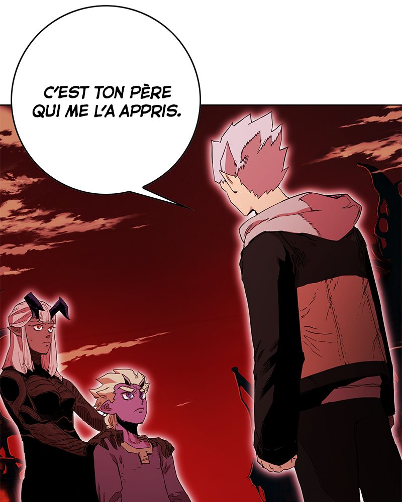 Read Hardcore Leveling Warrior FR Manga Online