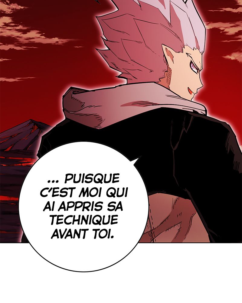 Read Hardcore Leveling Warrior FR Manga Online