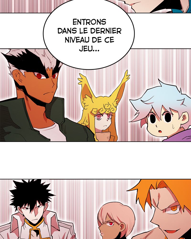 Read Hardcore Leveling Warrior FR Manga Online
