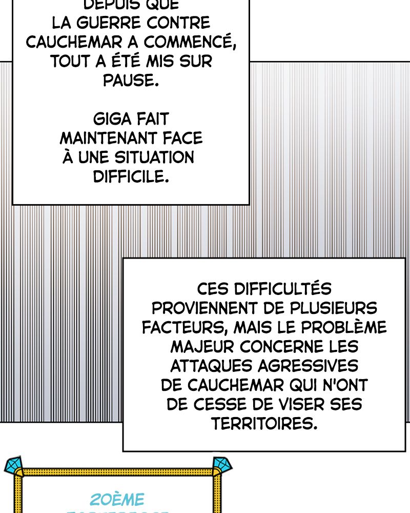 Read Hardcore Leveling Warrior FR Manga Online