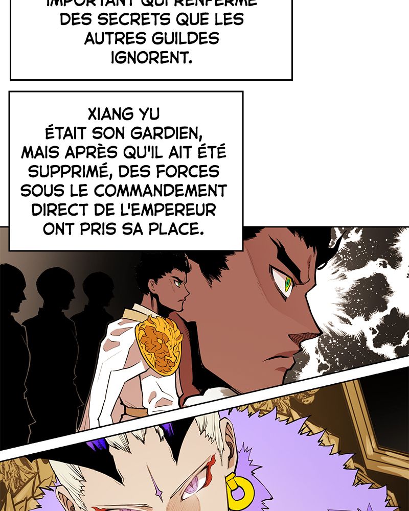 Read Hardcore Leveling Warrior FR Manga Online