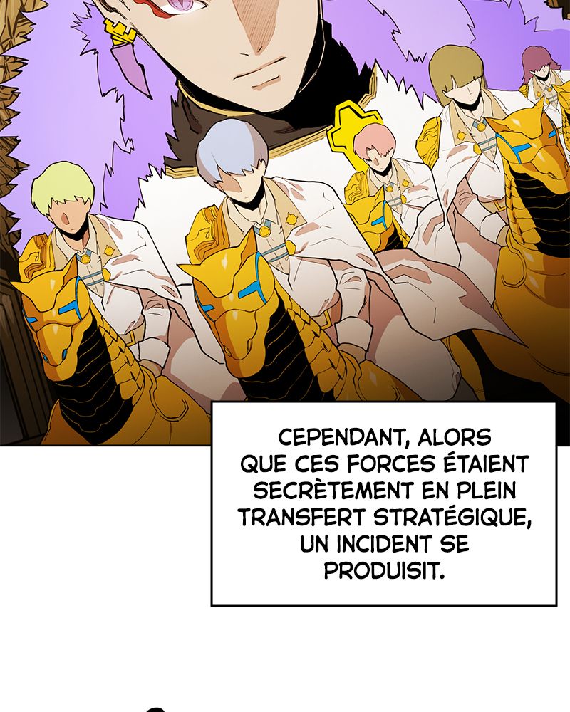 Read Hardcore Leveling Warrior FR Manga Online