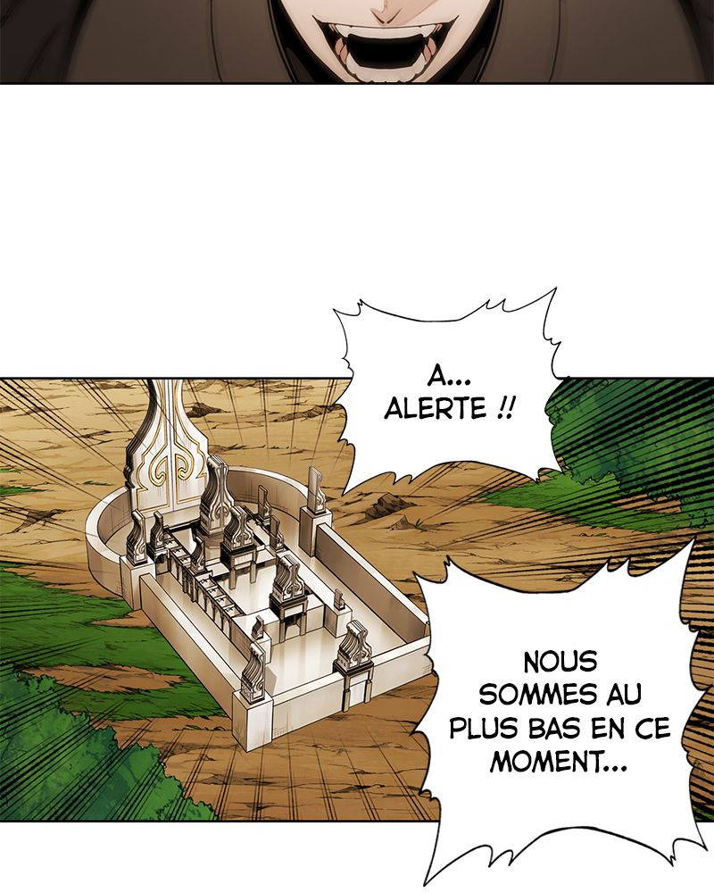 Read Hardcore Leveling Warrior FR Manga Online